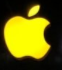 Логотип сервисного центра Apple Service