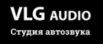 Логотип сервисного центра Vlg Audio