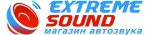 Логотип сервисного центра Extreme Sound