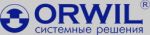 Логотип cервисного центра Орвил