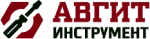 Логотип сервисного центра Авгит-Инструмент