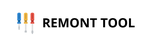 Логотип сервисного центра Remont tool