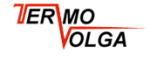 Логотип cервисного центра Termo-Volga