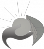 Логотип cервисного центра Сантепло