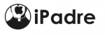 Логотип cервисного центра IPadre