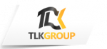 Логотип cервисного центра ТЛК групп