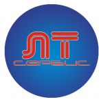 Логотип cервисного центра ЛТсервис