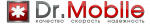 Логотип cервисного центра Мастерская Доктор Мобайл