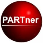 Логотип cервисного центра PARTner