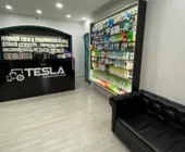 Сервисный центр Tesla фото 2