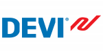 Логотип сервисного центра Devi