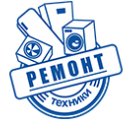 Логотип сервисного центра Климат плюс