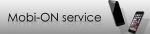 Логотип сервисного центра Mobi-On