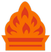 Логотип сервисного центра Теплосоюз