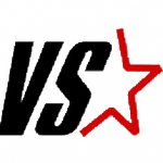 Логотип сервисного центра VS-Сервис