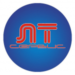 Логотип сервисного центра ЛТсервис