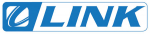 Логотип сервисного центра Link