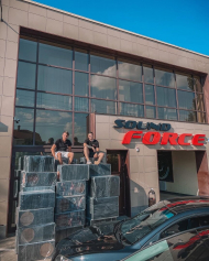 Сервисный центр Sound Force фото 2