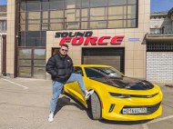 Сервисный центр Sound Force фото 7